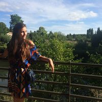 Maria Durasova的照片