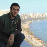 Le foto di Ahmed Elkhateeb