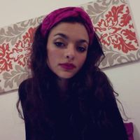 Priscila Soto's Photo