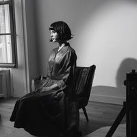 Leah Bourdin's Photo