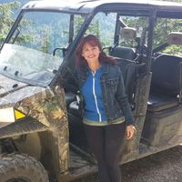 Jennifer Mervyn's Photo