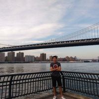 Brandon Cabrera Ortiz's Photo