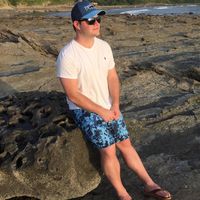 Shane Wilson's Photo