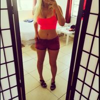 Svetlana Kalashnikova的照片