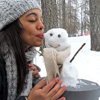 Camilla Camilla's Photo