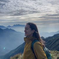 Le foto di Esther Valero