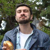 Doğukan Can的照片