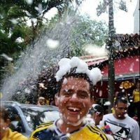 Camilo  Bermudez's Photo