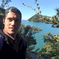 Matías Monzón的照片