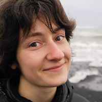 Alina Koshlyakova的照片