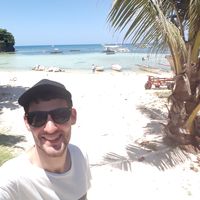 George Tudurean's Photo