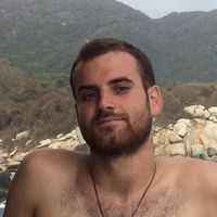 Julien Aubert's Photo