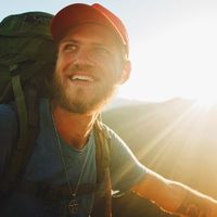 Miguel Mergell's Photo