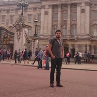 Harun Tanrıverdi's Photo