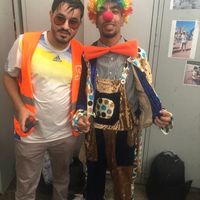 Marain Hamza's Photo