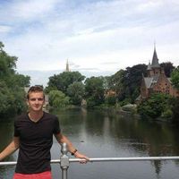 Asbjørn Bloch's Photo