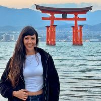 Alma Diaz Zapata's Photo