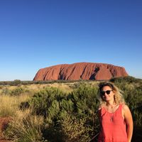 Margherita Palma's Photo