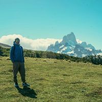 Alex Lesaint's Photo