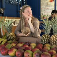 Julia Vaganova's Photo