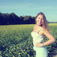 Audrey Bachut's Photo