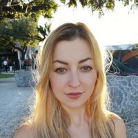 Justyna Lisowska的照片