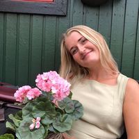 Johanne Albrechtsen's Photo