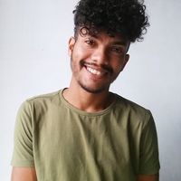 Raphael Teixeira的照片