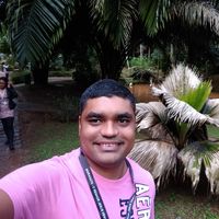 Marcos Guimaraes's Photo