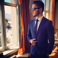 Abdullah Memiş's Photo