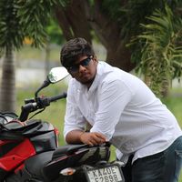 Gowtham Kumar Reddy C's Photo