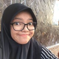 Aisyah Putri's Photo