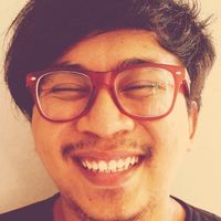 Gregorius Budi Desiansyah's Photo