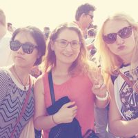 Fotos von Julia Reczkowski