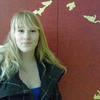 Marina Facchetti's Photo