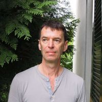 Werner Aufrichtig's Photo