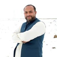 Zubair Soomro's Photo