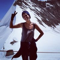 Caterina Toffoletto的照片