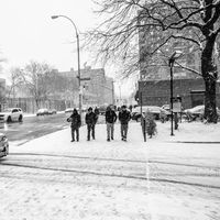 Fotos de Daniel Baud