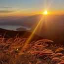 Ilamatepec Volcano Sunrise's picture