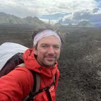 Joshua Mayer's Photo