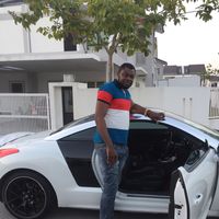 Kingzo Forreal的照片