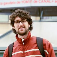 Julio Souto的照片