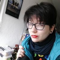 Alexandra Busch's Photo