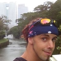 Fotos von Daniel Martin