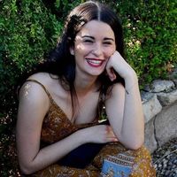 Carmen Ramírez的照片