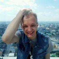 Nick Votinov's Photo