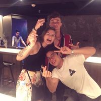 Silvia Volmar's Photo