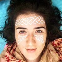 Photos de Marina  Yvette