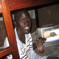 Eyobu Oscar的照片